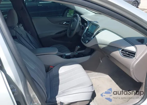 2018 Chevrolet Malibu 1Ls z USA, uszkodzony, nr VIN 1G1ZB5ST4JF110353